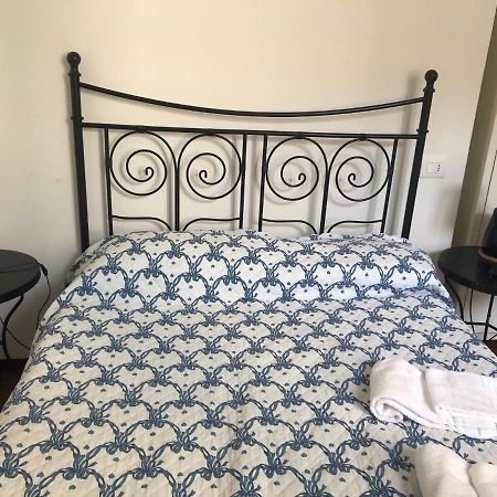 Casa Ortensia Blu Maslianico Ngoại thất bức ảnh