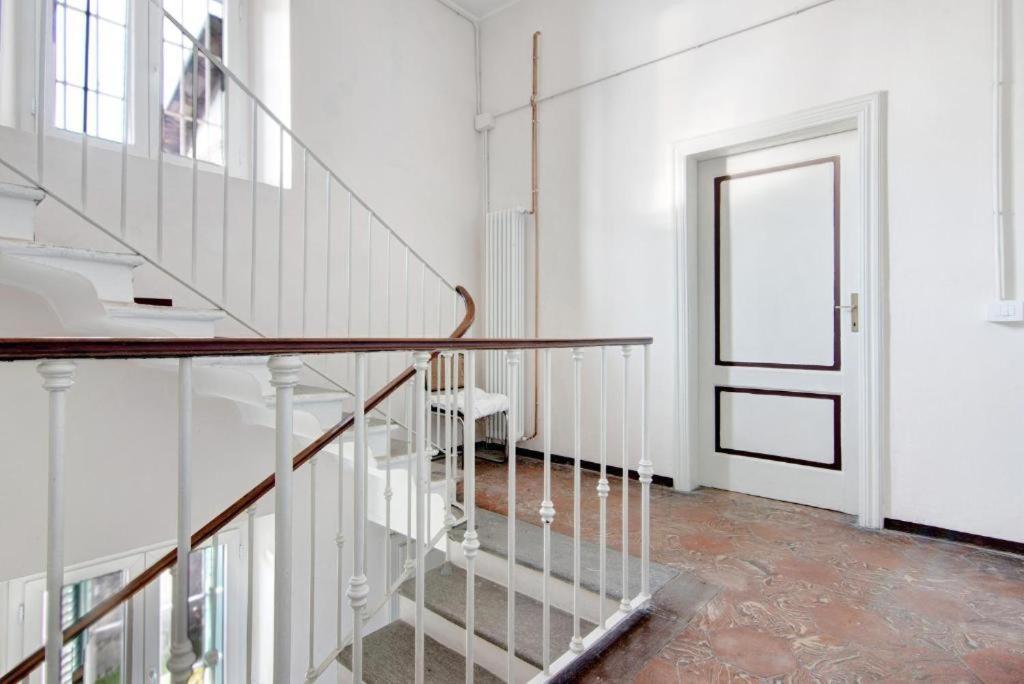 Casa Ortensia Blu Maslianico Ngoại thất bức ảnh