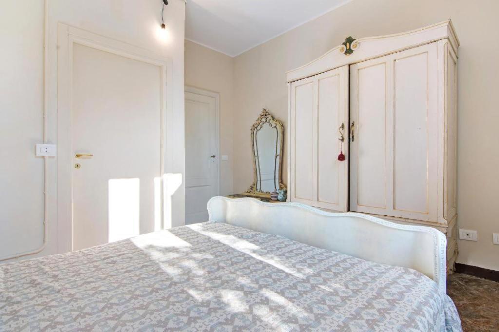 Casa Ortensia Blu Maslianico Ngoại thất bức ảnh