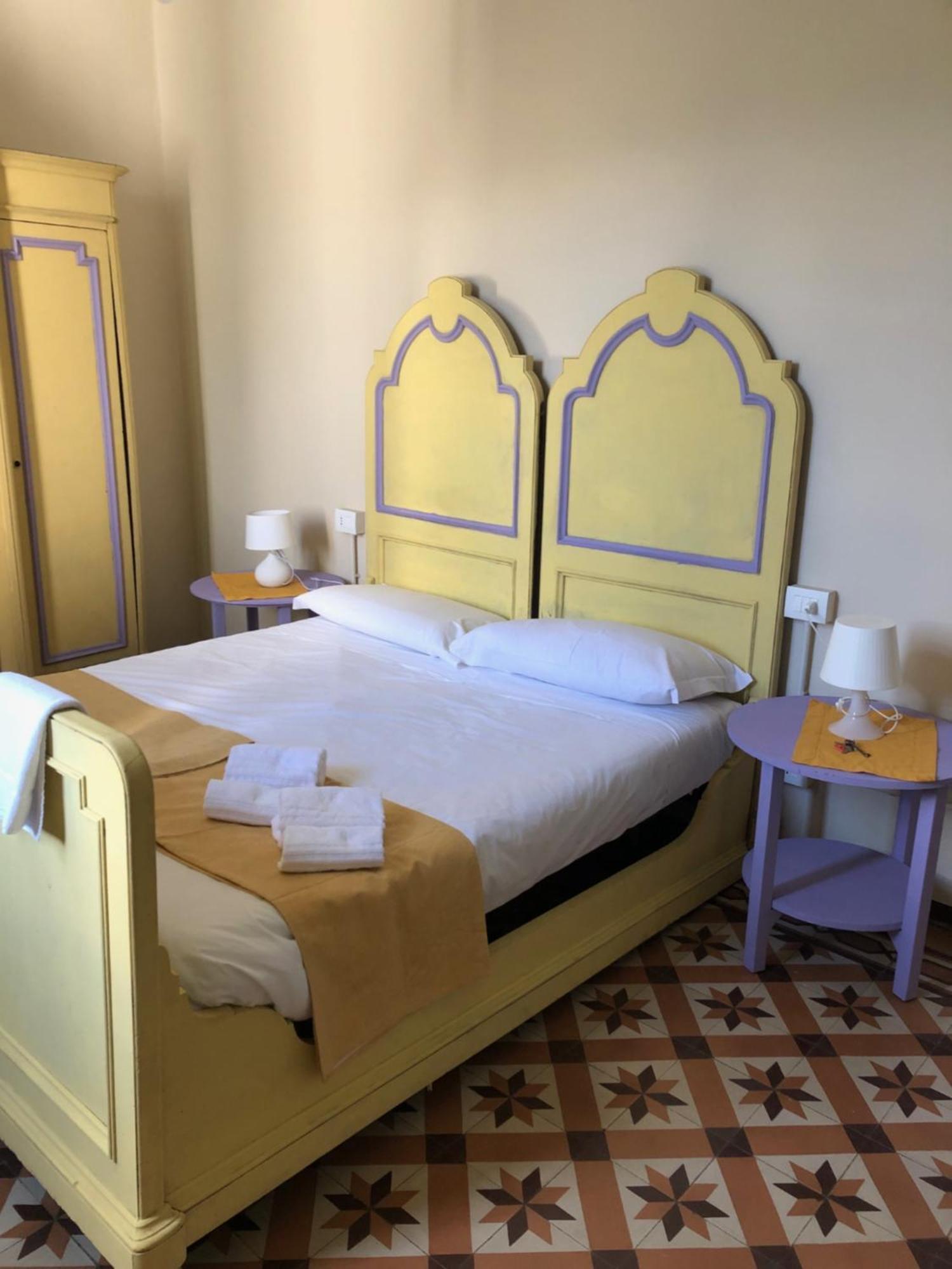 Casa Ortensia Blu Maslianico Ngoại thất bức ảnh
