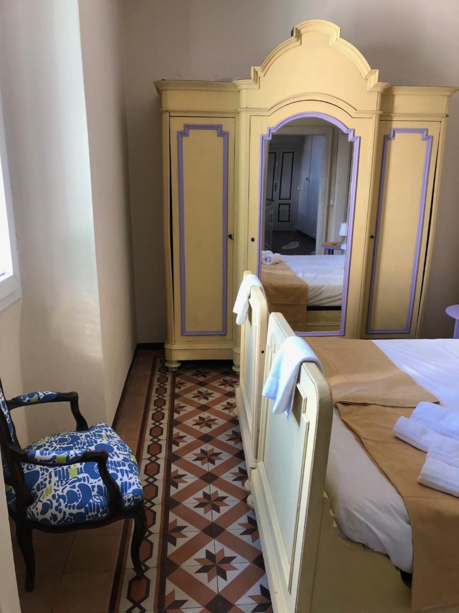 Casa Ortensia Blu Maslianico Ngoại thất bức ảnh