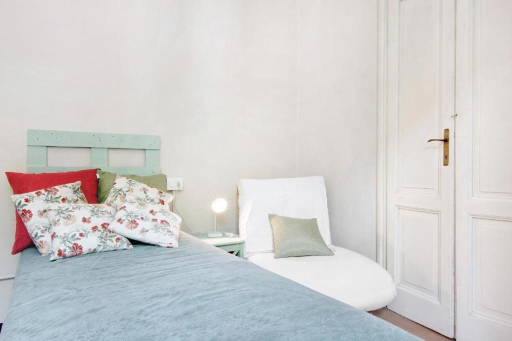 Casa Ortensia Blu Maslianico Ngoại thất bức ảnh